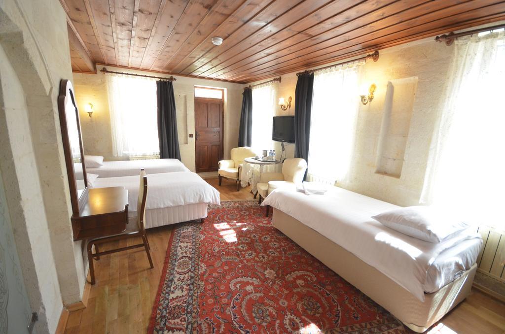 โฮเต็ล เอเซีย ไมเนอร์ Hotel อูร์กุบ ภายนอก รูปภาพ